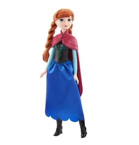 Disney Frozen Doll - Anna JDD39