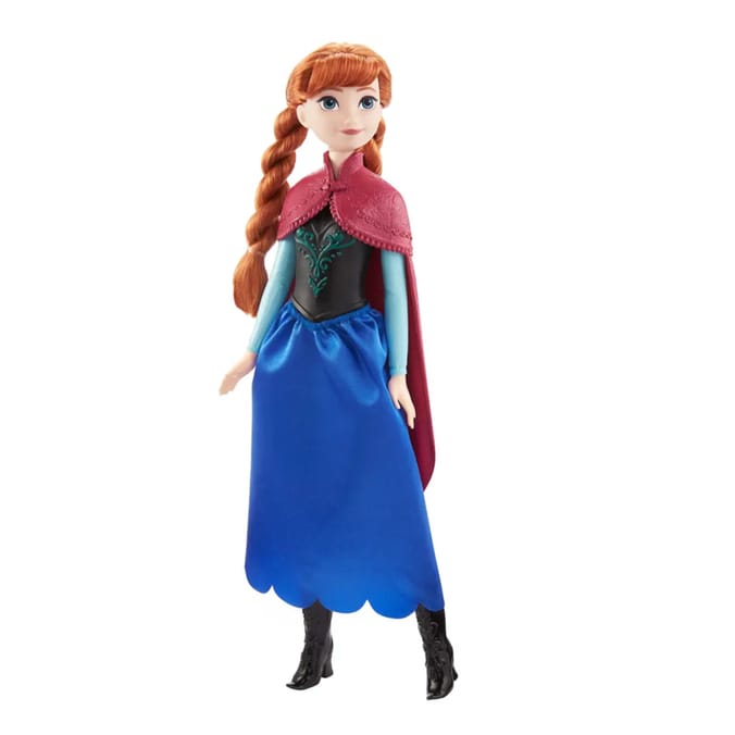 Disney Frozen Doll - Anna JDD39