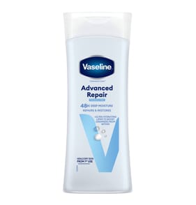 Vaseline Intensive Care Advanced Repair Body Lotion 400ml