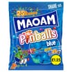Maoam Blue Pinballs 140g