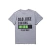 Dad The Legend Dad Joke Pyjama Set
