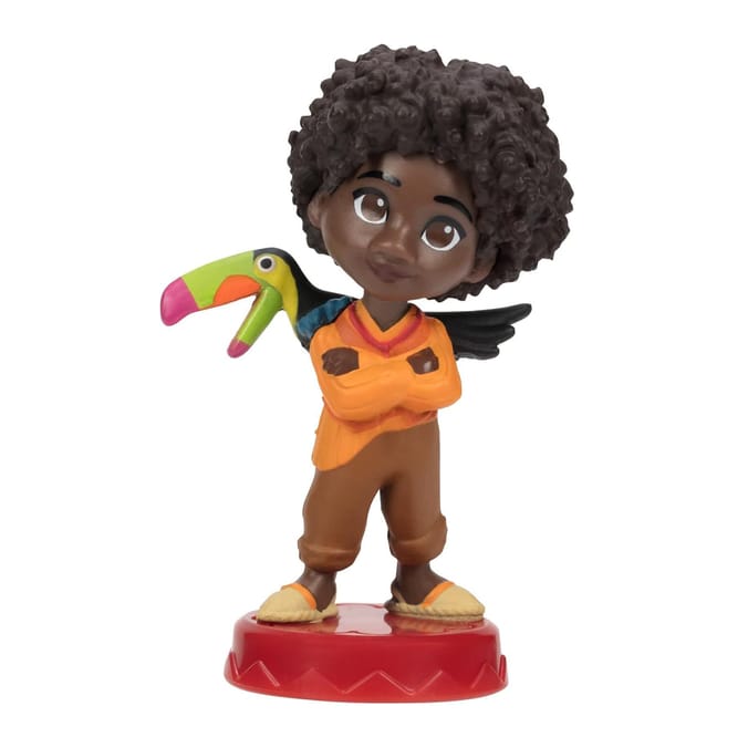 Disney Encanto Mi Familia Figure Set