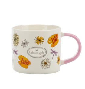 Gilmore Girls Mug