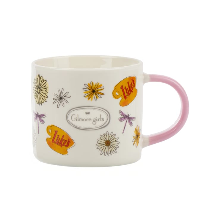 Gilmore Girls Mug