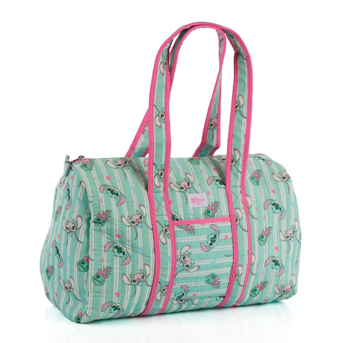 Stitch Under Seat Weekend Bag