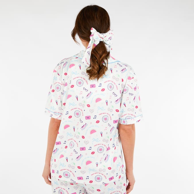 Originals Ladies Disco Pyjamas