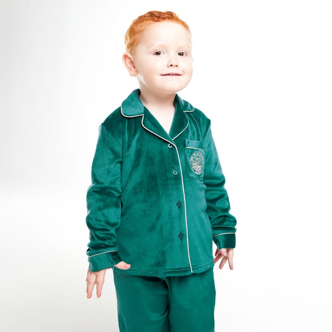 The Polar Express Younger Kids Pyjamas
