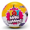 Zuru 5 Surprise Toy Mini Brands Series 3