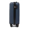 Salisburys Amsterdam Hard Shell Suitcase - Navy