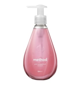 Method Handsoap Pink Grapefruit 354ml