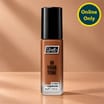 Sleek Make Up In Your Tone Foundation SPF30 30ml - Shade 9C