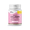 Vit Direct Beauty Collagen Vitamin C & Biotin Tablets 60s