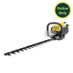 Stanley 2 Stroke Petrol Hedge Trimmer 26cc SHT-26-55