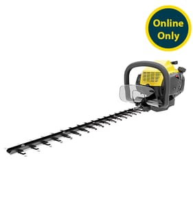 Stanley 2 Stroke Petrol Hedge Trimmer 26cc SHT-26-55