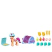 My Little Pony Sunny Starscout Movie Magic Playset F2449