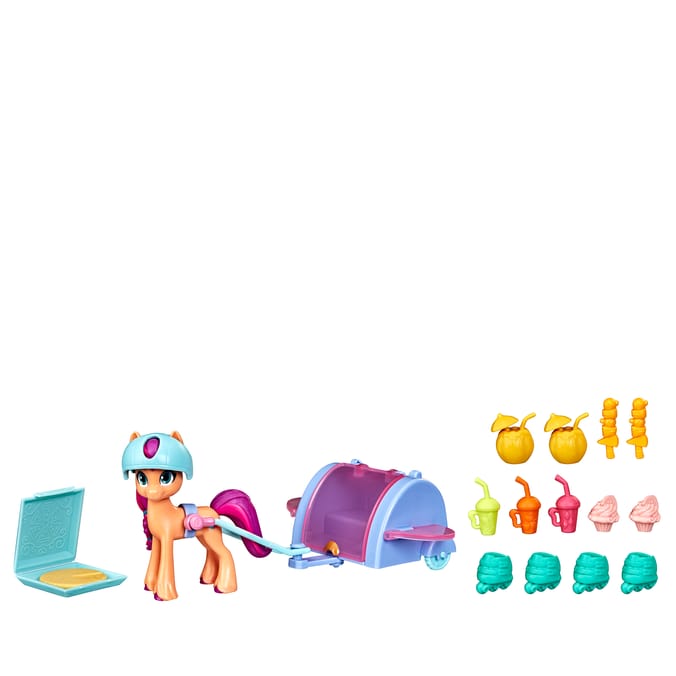 My little pony home bargains deals