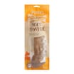 Chester's Large Rawhide Knot Bone 120g