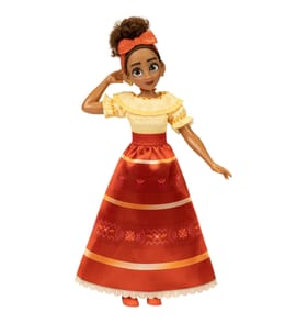  Disney Encanto Dolores Fashion Doll