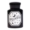 Mystic Midnight Apothecary Bottle Scented Candle 260g - SpellBound