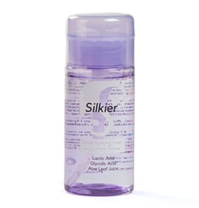 Silkier Brightening Daily Exfoliant Toner 120ml