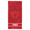 Liverpool FC Club Beach Towel