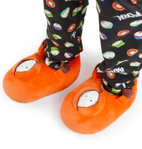 South Park Kenny Slippers