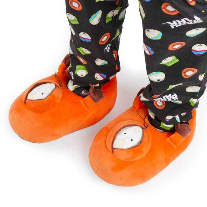 South Park Kenny Slippers