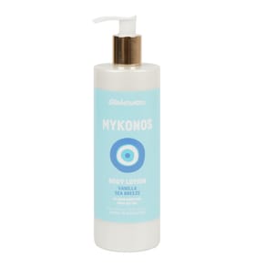 Globetrotter Mykonos Body Lotion 500ml