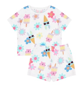 Originals Flower Pyjamas