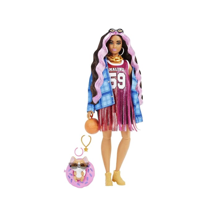 Barbie Extra Doll #13