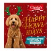 Chester's Jumbo Christmas Advent Calendar   