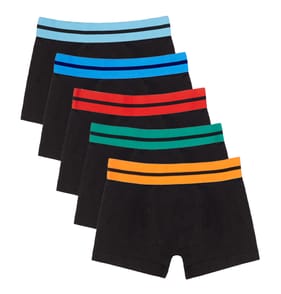 Originals Boys Boxers 5 Pack