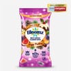 Bloomz Multi Purpose Cleaning Wipes 100s - Figgy Pudding