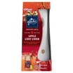 Glade Automatic Spray Air Freshener Holder & Refill 269ml - Apple Cosy Cider