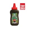 Tony Singh Dip & Drizzle Chutney 300g - Coriander & Mint