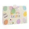 Happy Easter Egg Gift Bag