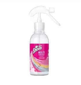 Mr Sheen Cherry Blossom Multi Surface Mist 237ml