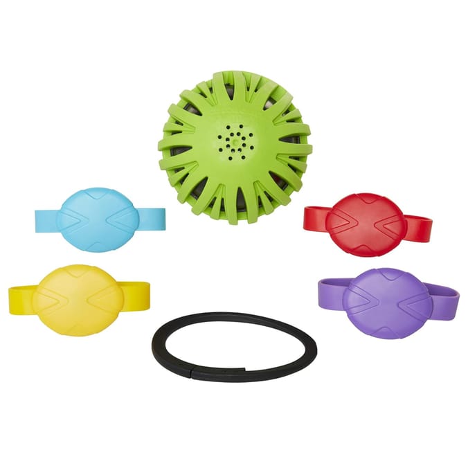 Colour Catch Countdown