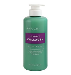 Evoluxe Firming Collagen Body Wash 1L