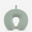 Travel Memory Foam Travel Pillow