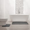 Home Collections Memory Foam Bath & Pedestal Mats