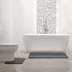 Home Collections Memory Foam Bath & Pedestal Mats