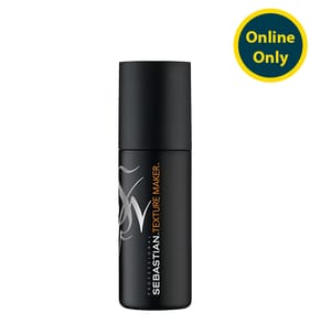 Sebastian Texture Maker Texturizing Spray 150ml