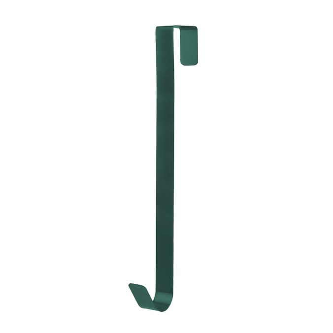 Festive Feeling Metal Christmas Wreath Hanger