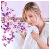Lenor In-Wash Scent Booster Beads Exotic Bloom 155g x2