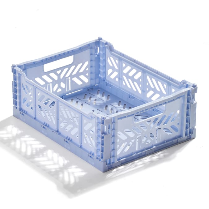 Utility Collapsible Basket