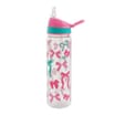 Scribble Pop Shop Printed Bottle Water
