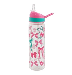 Printed Bottle Water - Bow 