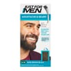 Just For Men Express Moustache & Beard Brush-In Colour - Dark Brown