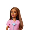 Barbie Careers Doll - Doctor